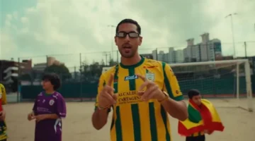 عقبة داخلية.. الأهلي يتردد في التعاقد مع بابلو الصباغ بسبب الغناء